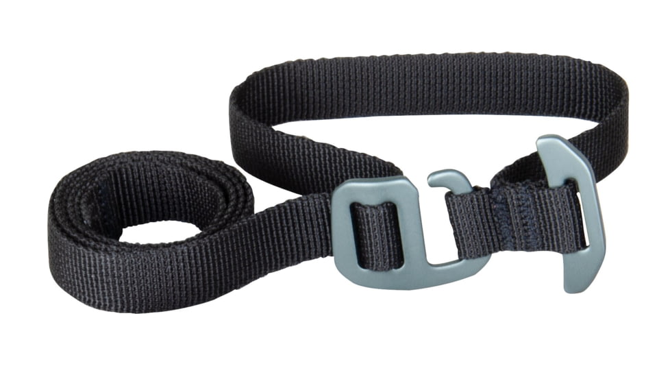 Deuter Modular Gear Strap, Black, -L, 399002170000