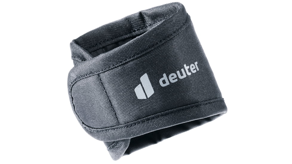 Deuter Pants Protector, Black, -L, 329132270000