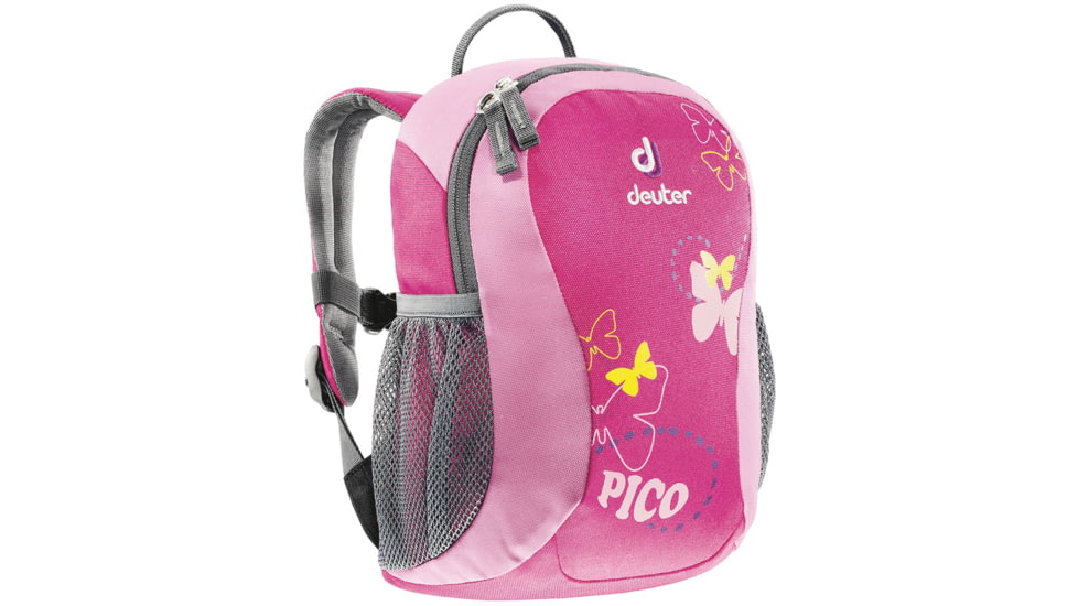 Deuter Pico 5 L Backpack-Pink