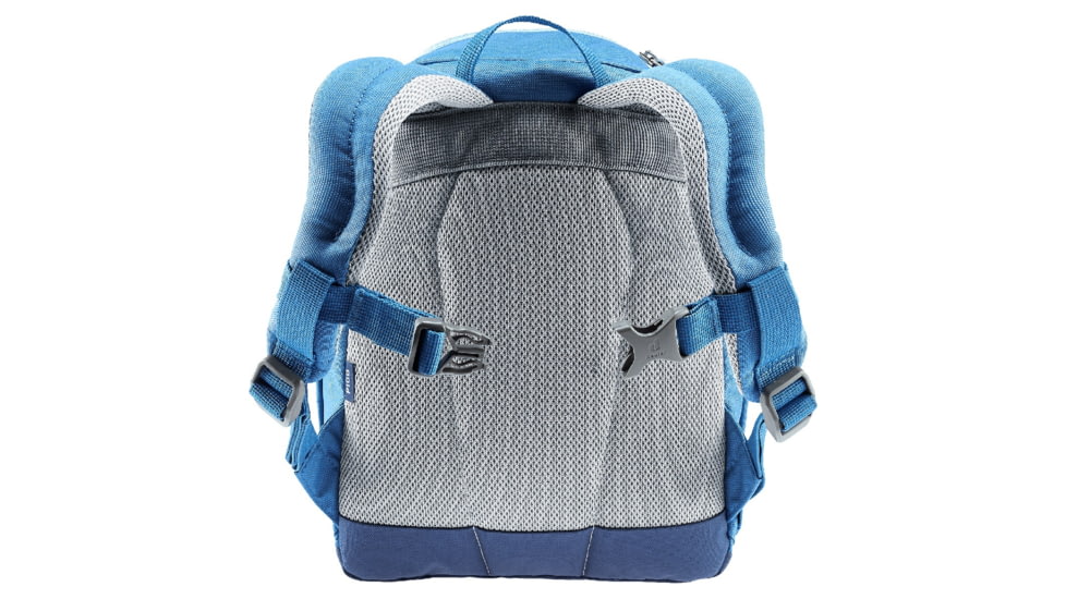 Deuter Pico Backpack - Kids, Aqua/Wave, 361002313940