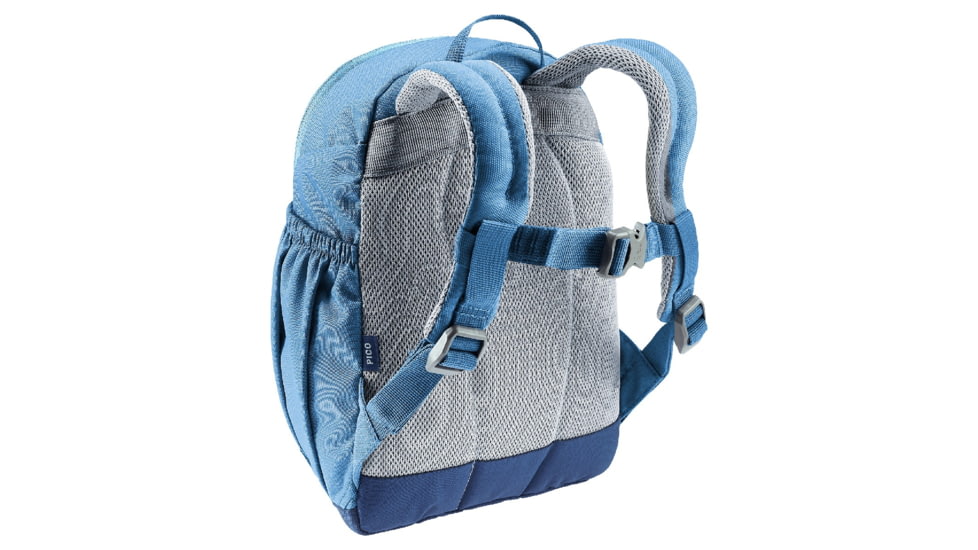 Deuter Pico Backpack - Kids, Aqua/Wave, 361002313940