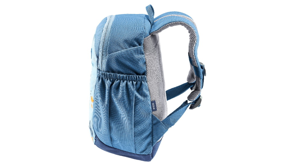 Deuter Pico Backpack - Kids, Aqua/Wave, 361002313940