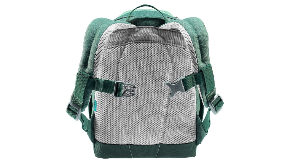 Deuter Pico Backpack - Kids, Spearmint/Seagreen, 361002322930