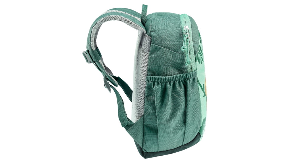 Deuter Pico Backpack - Kids, Spearmint/Seagreen, 361002322930