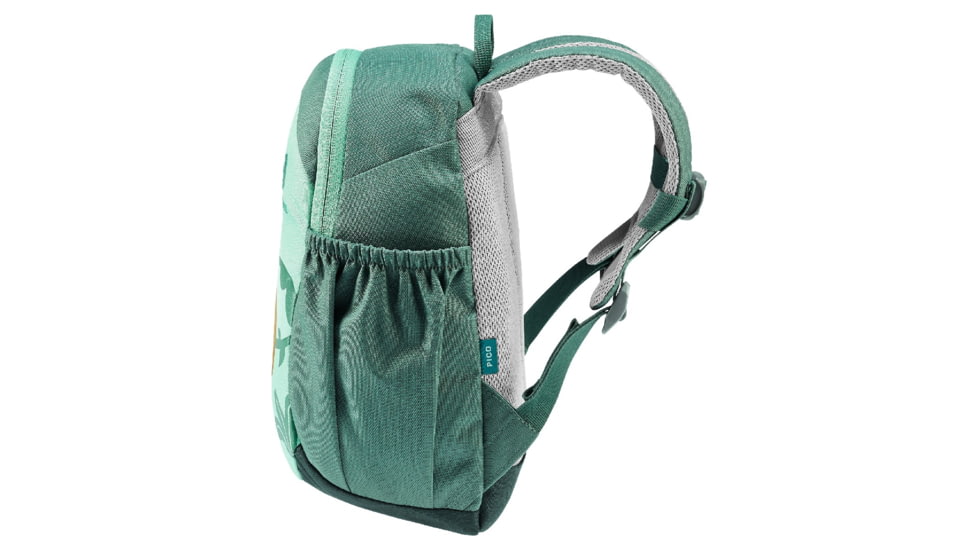 Deuter Pico Backpack - Kids, Spearmint/Seagreen, 361002322930