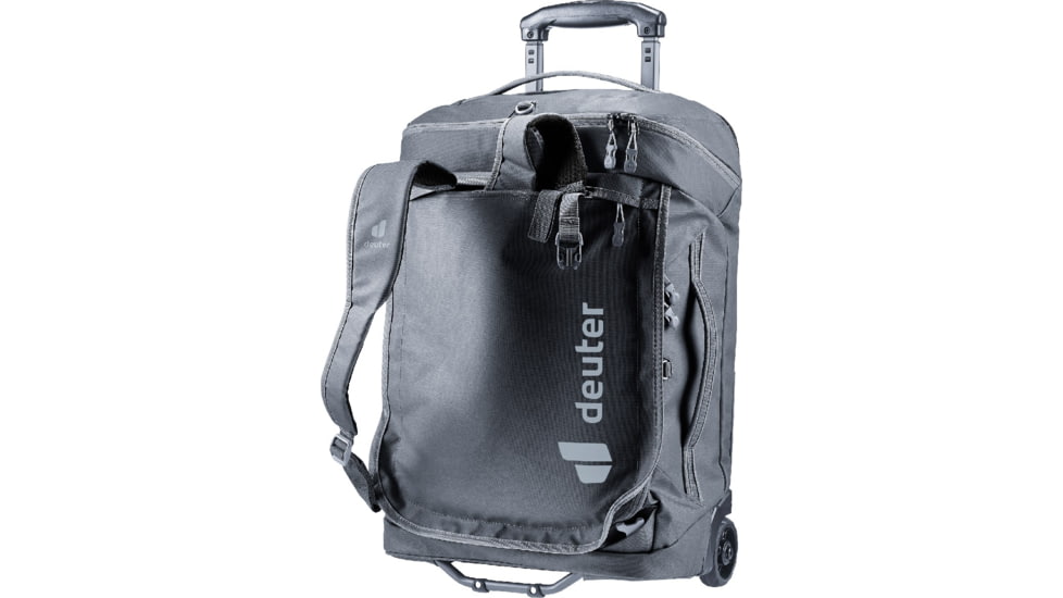 Deuter Pro Movo 36L Duffel Bag, Black, 350102570000