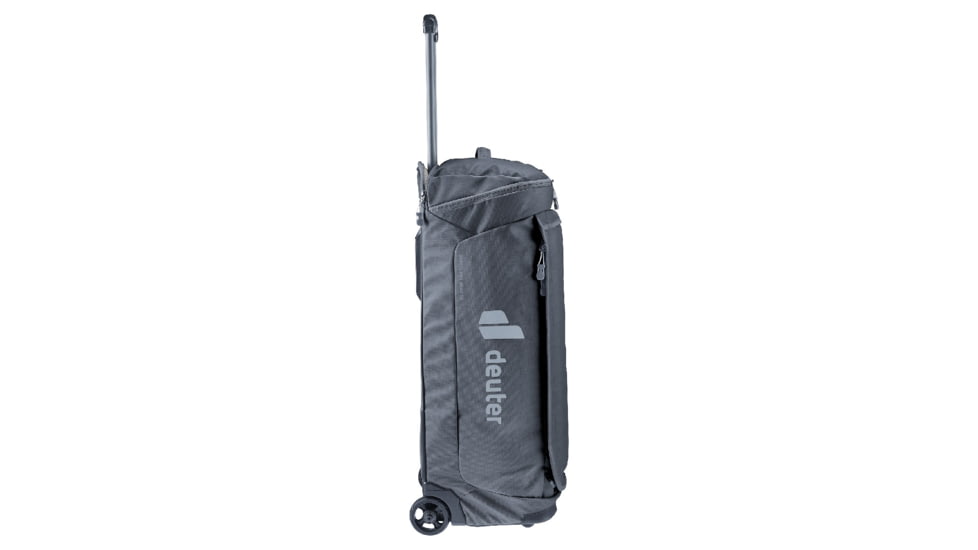 Deuter Pro Movo 60L Duffel Bag, Black, 350112570000