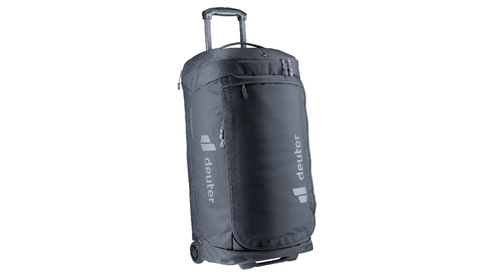 Deuter Pro Movo 60L Duffel Bag, Black, 350112570000