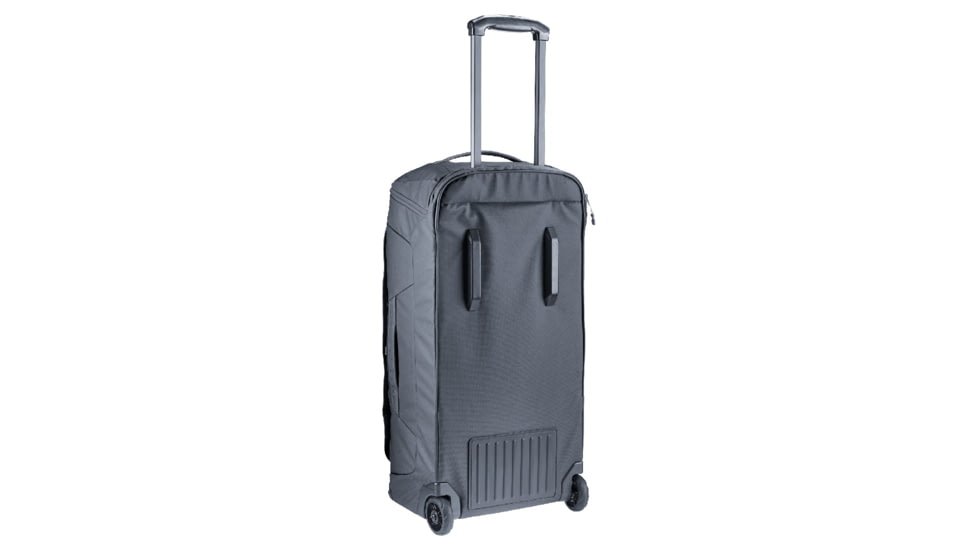 Deuter Pro Movo 60L Duffel Bag, Black, 350112570000