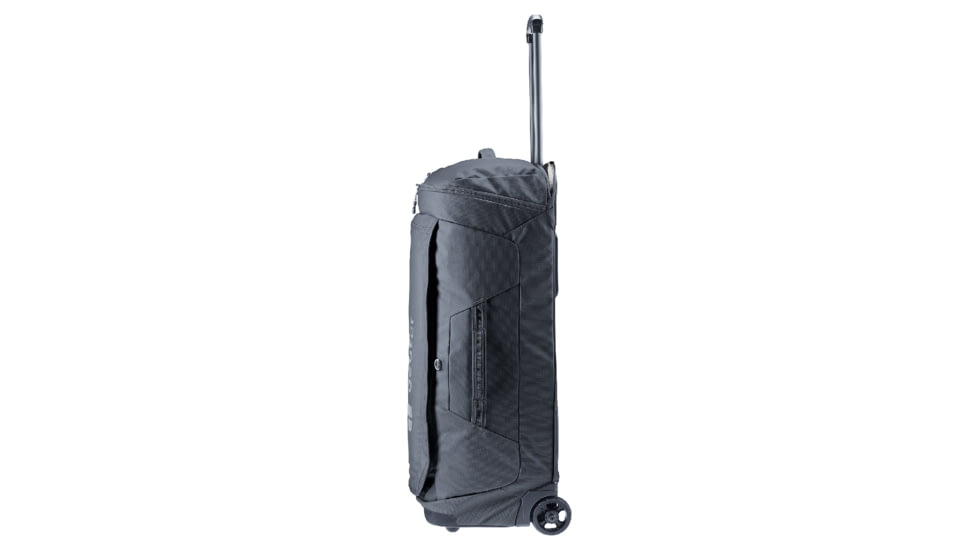 Deuter Pro Movo 60L Duffel Bag, Black, 350112570000