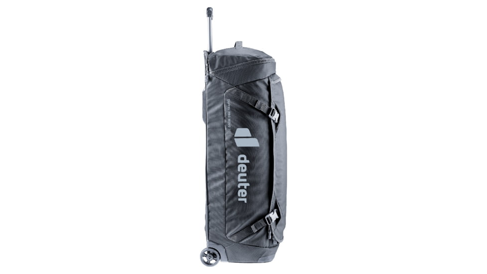 Deuter Pro Movo 90L Duffel Bag, Black, 350122570000
