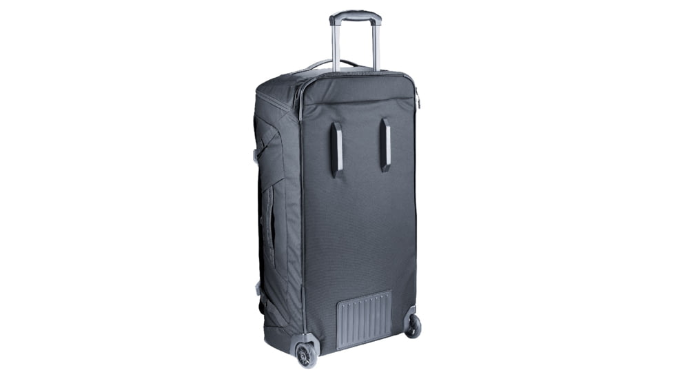 Deuter Pro Movo 90L Duffel Bag, Black, 350122570000