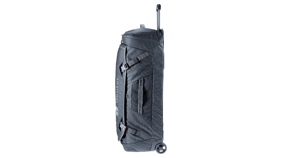 Deuter Pro Movo 90L Duffel Bag, Black, 350122570000
