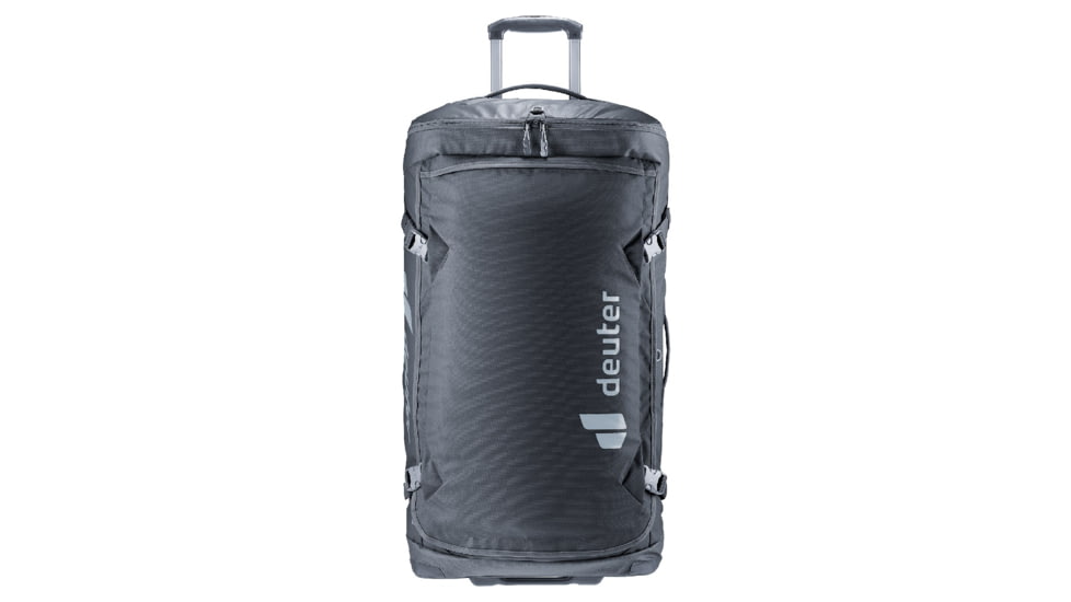 Deuter Pro Movo 90L Duffel Bag, Black, 350122570000