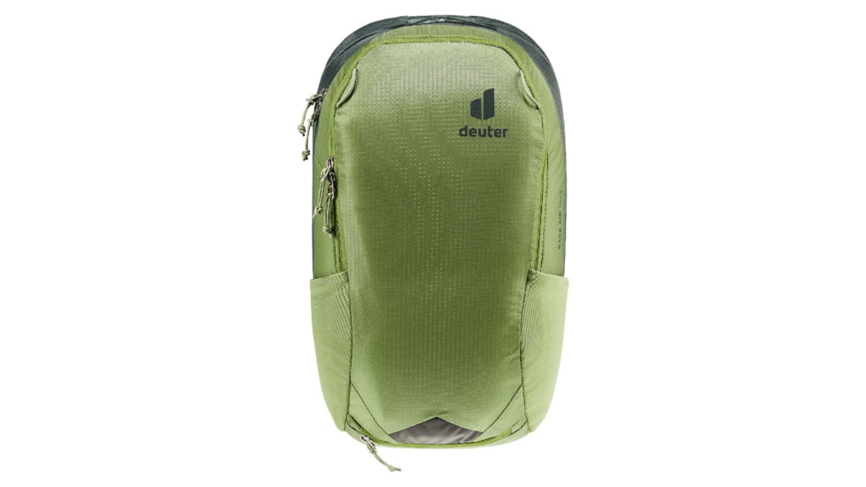 Deuter Race Air 14+3 W/2L Backpack, Meadow/Ivy, 14 L, 320442322910