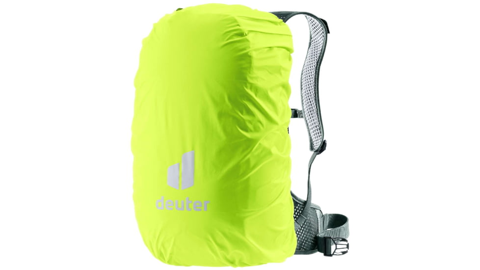 Deuter Race Air 14+3 W/2L Backpack, Meadow/Ivy, 14 L, 320442322910