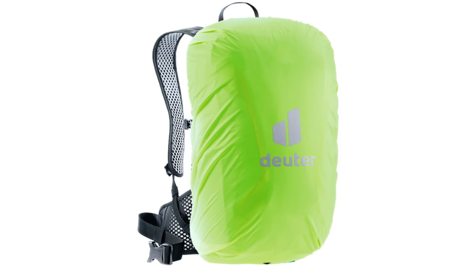 Deuter Race Air Pack, Black, 10L, 320432170000