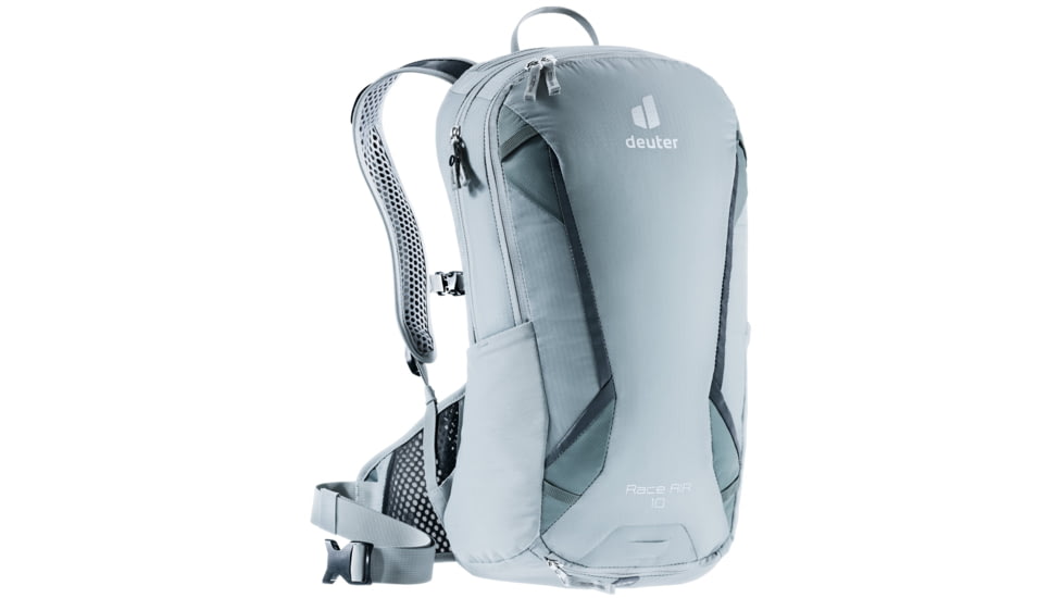 Deuter Race Air Pack, Tin-Shale, 10L, 320432144190
