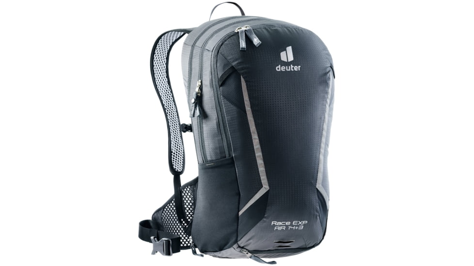 Deuter Race EXP Air Pack, Black, 17L, 320442170000