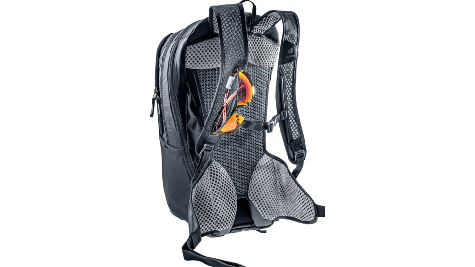 Deuter Race EXP Air Pack, Black, 17L, 320442170000