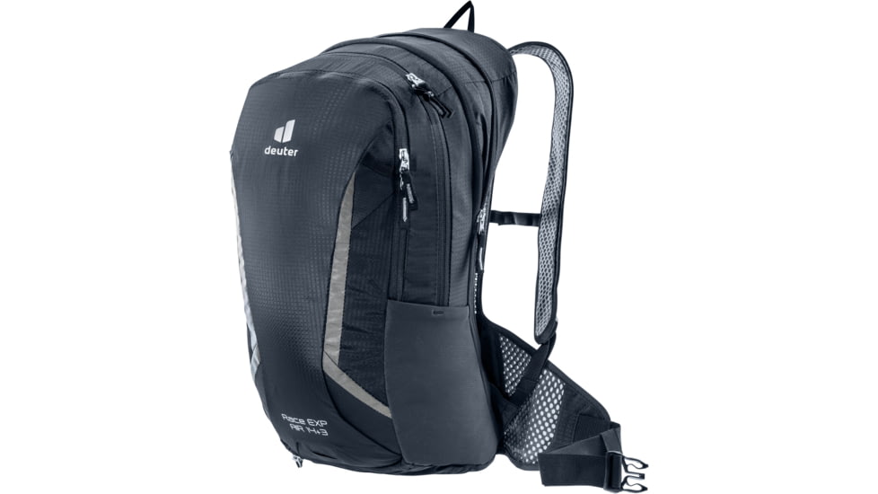Deuter Race EXP Air Pack, Black, 17L, 320442170000