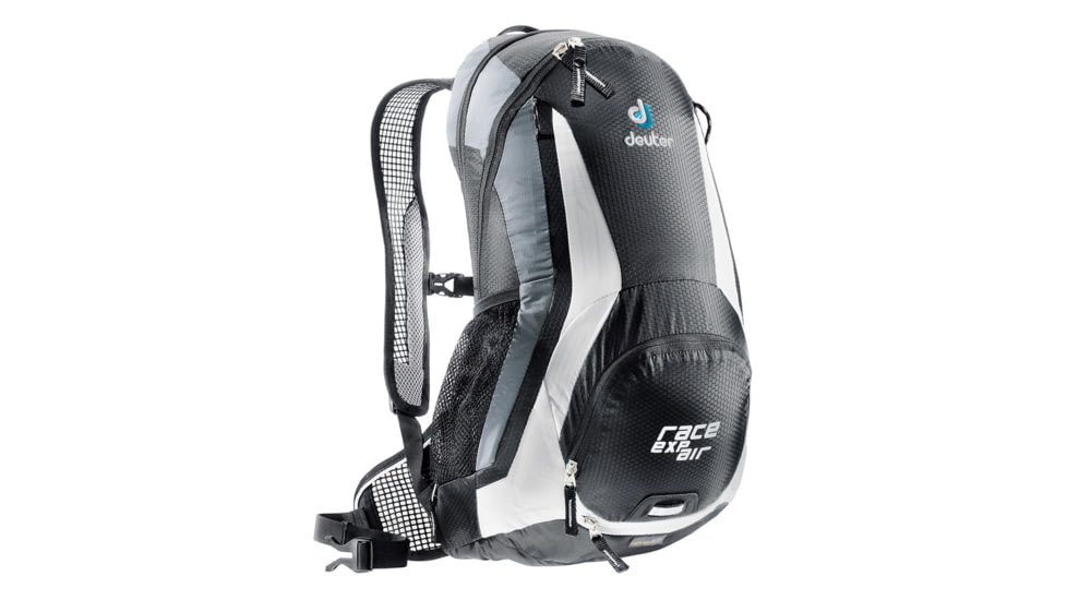Deuter Race EXP Air Pack-Black/White