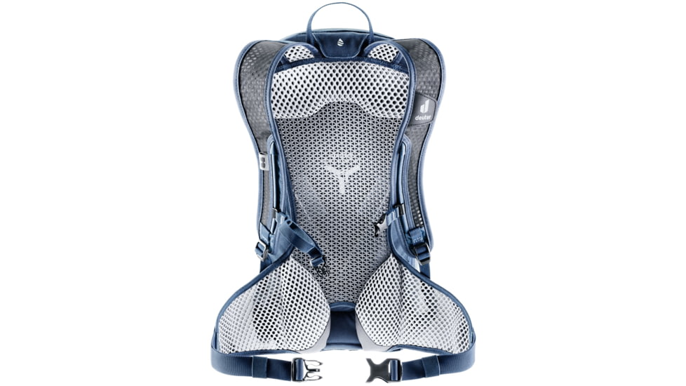 Deuter Race EXP Air Pack, Marine-Dusk, 17L, 320442113350