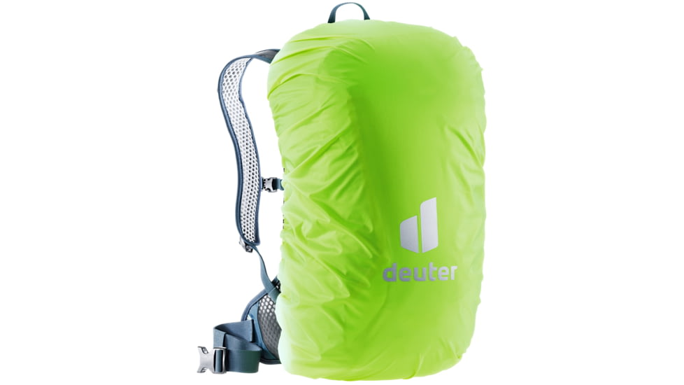 Deuter Race EXP Air Pack, Marine-Dusk, 17L, 320442113350