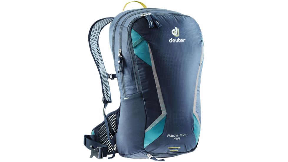 Deuter Race EXP Air Pack, Navy/Denim, 320731833970