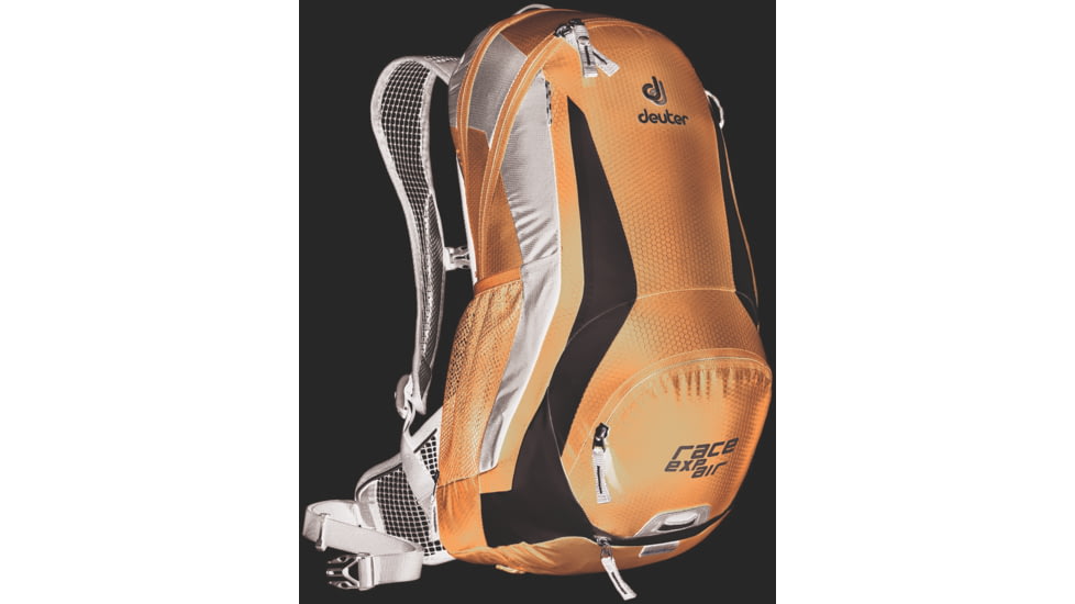Deuter Race EXP Air Pack-Ocean/White