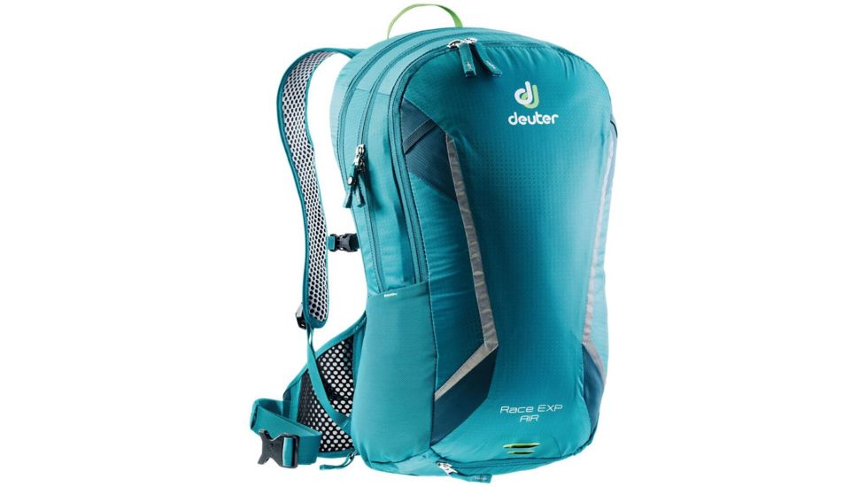 Deuter Race EXP Air Pack, Petrol/Arctic, 320731833250