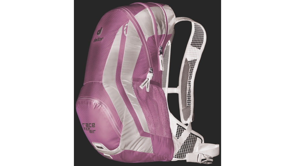 Deuter Race EXP Air Pack-Spring/Anthracite