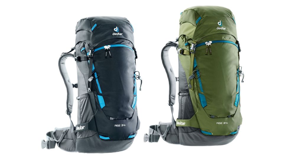 Deuter Rise Backpack