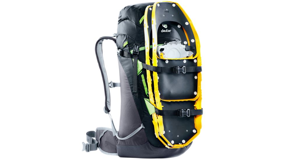 Deuter Rise Lite 28, Black-Graphite, 330111874030