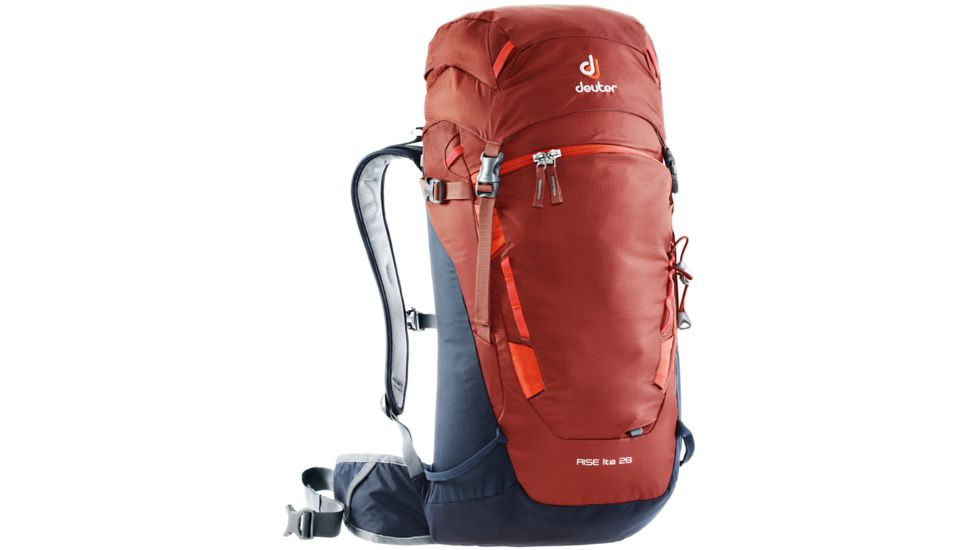 Deuter Rise Lite 28, Lava-Navy, 330111853150