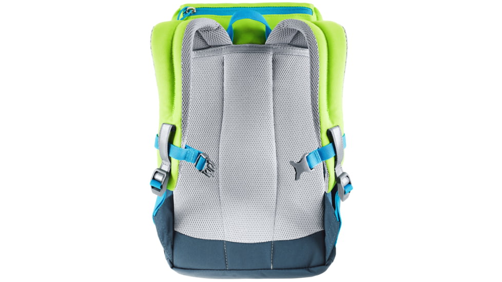 Deuter Schmusebar Pack - Kids, Kiwi/Arctic, 361012123110