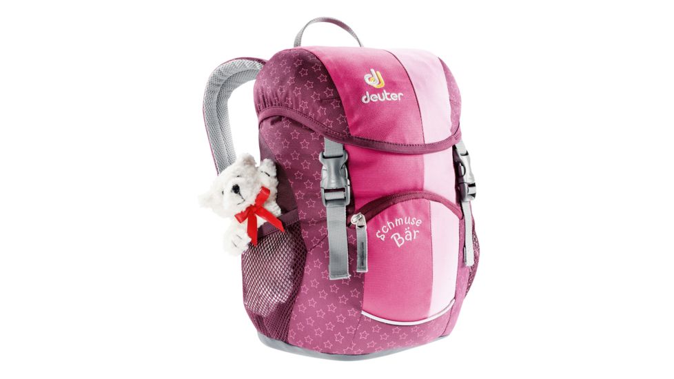 Deuter Schmusebar Backpack-Pink