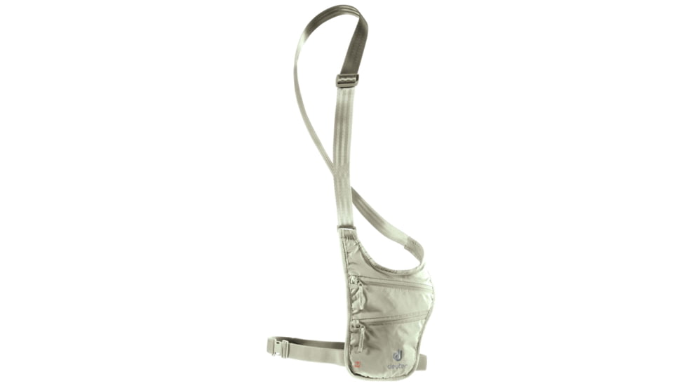 Deuter Security Holster with RFID Block, Sand, 394222060100