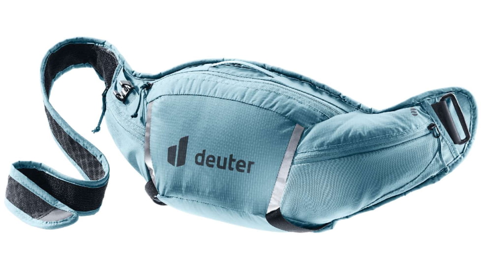 Deuter Shortrail III W/1.5L Backpack, Lake, 311022330770