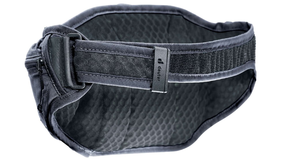 Deuter Shortrail III W/1.5L Backpack, Black, 311022370000