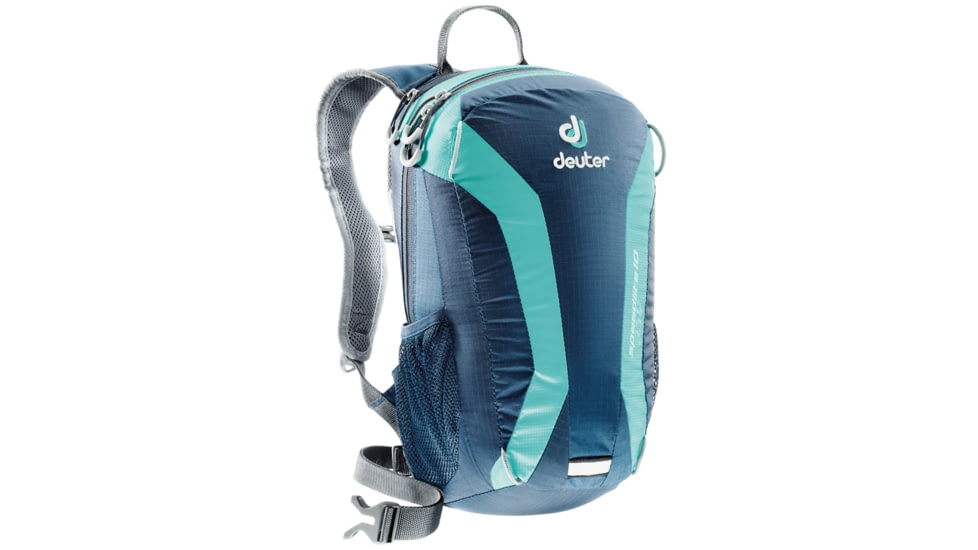 Deuter Speed Lite 10 Pack-Midnight/Mint