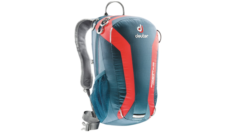 Speed Lite 15 Pack-Arctic/Fire