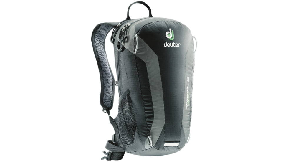Deuter Speed Lite 15 Pack-Black/Granite