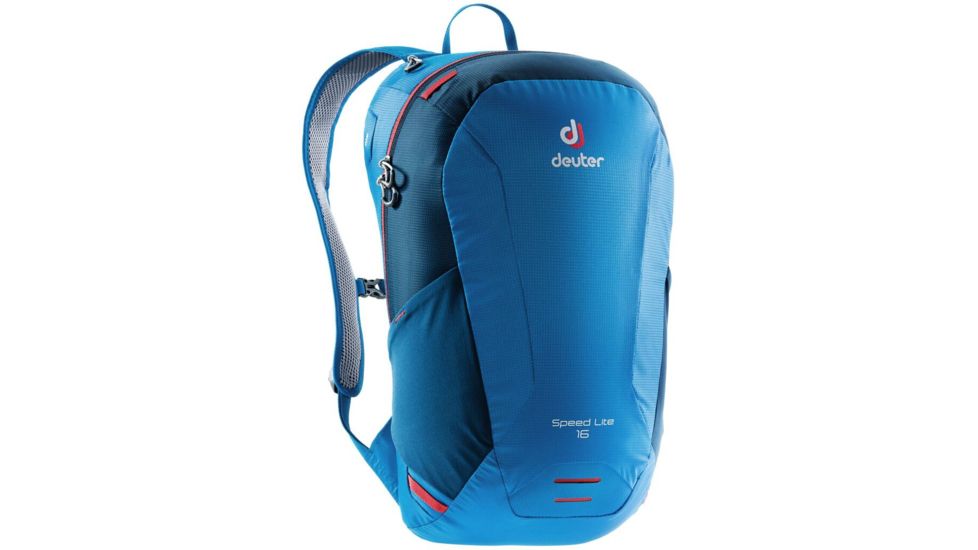 Deuter Speed Lite 16L Backpack, Bay/Midnight, 341011831000