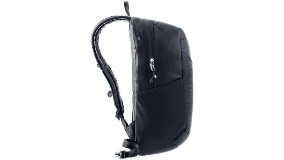 Deuter Speed Lite 17L Backpack w/Hydro, Black, 341812570000