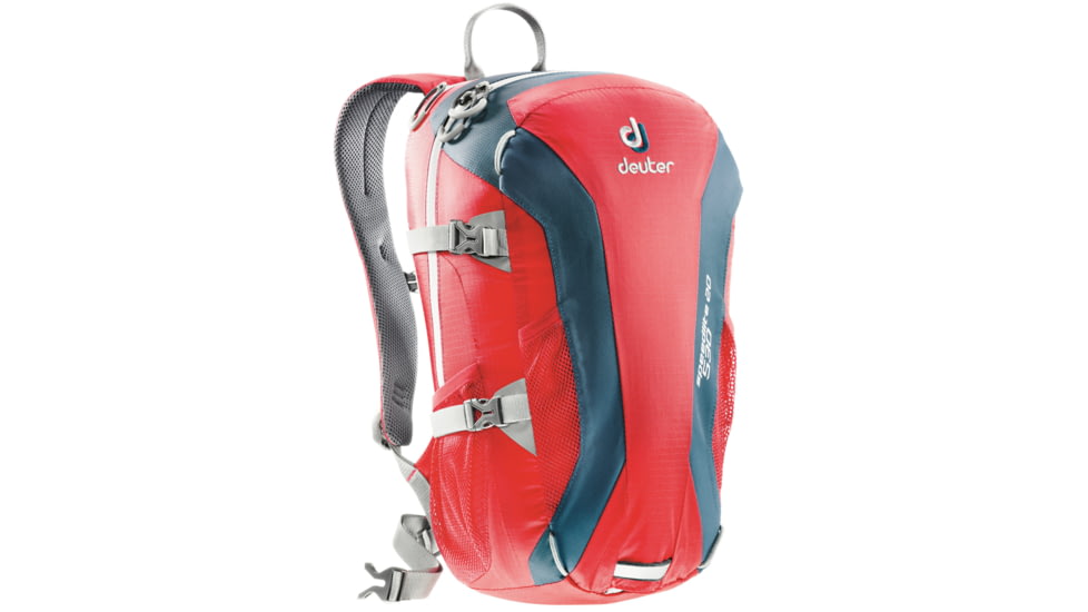 Deuter Speed Lite 20 Pack-Fire/Arctic