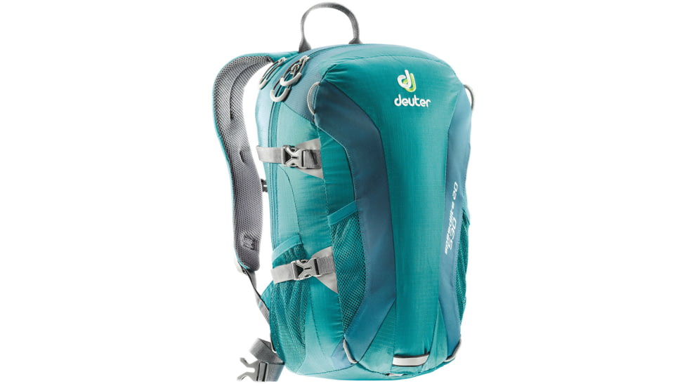 Deuter Speed Lite 20 Pack-Petrol/Arctic