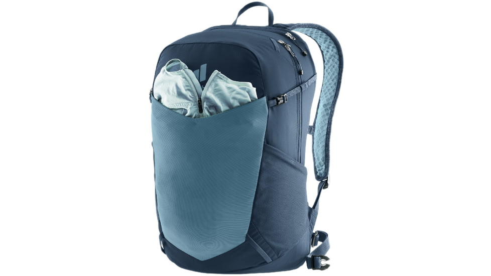 Deuter Speed Lite 21L Backpack, Atlantic/Ink, 341022513740