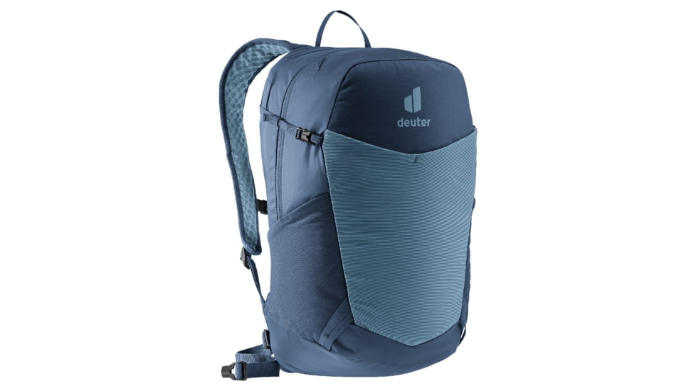 Deuter Speed Lite 21L Backpack, Atlantic/Ink, 341022513740