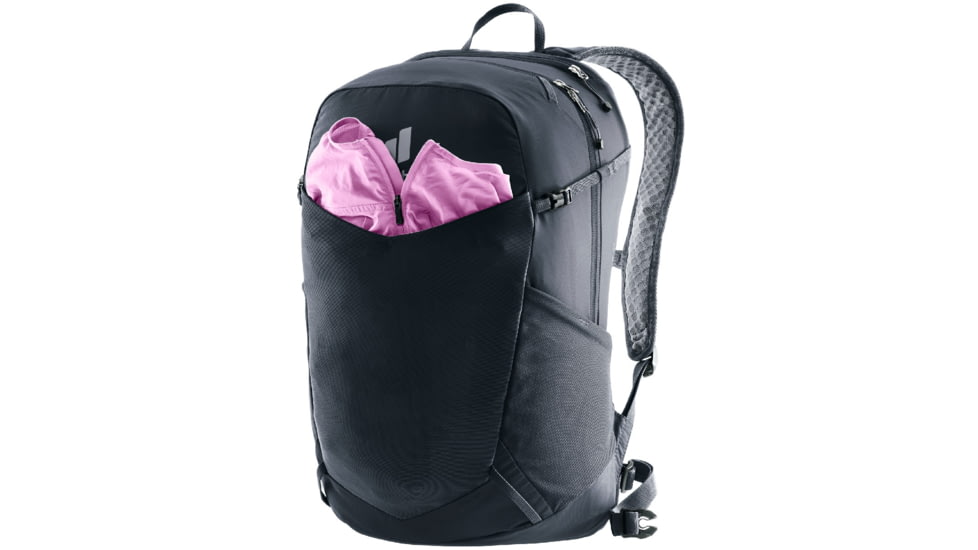 Deuter Speed Lite 21L Backpack, Black, 341022570000